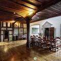 Marksburg Rittersaal - Great Banqueting Hall